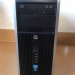 HP Core i3 3rd generation 4GB RAM+500GB HDD Fresh